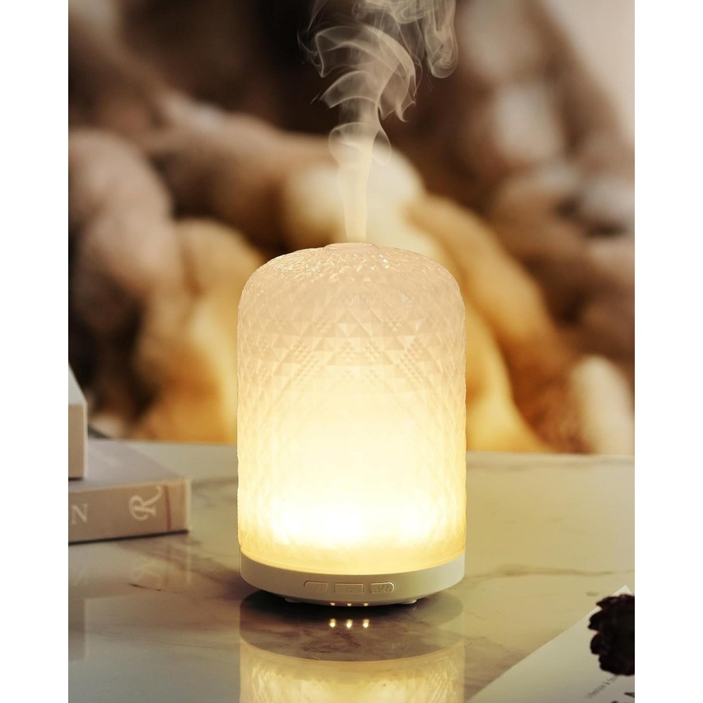 yura essential oil diffuser